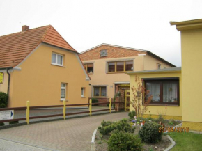 Ferienwohnung Dünensand